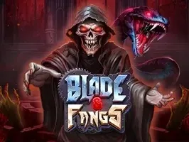 Blade & Fangs
