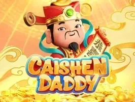 Caishen Daddy screenshot