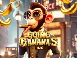 Going Bananas Inc