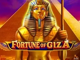 Fortune of Giza™ screenshot