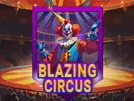 Blazing Circus screenshot