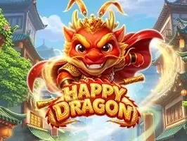 Happy Dragon screenshot