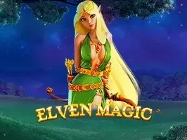 Elven Magic screenshot