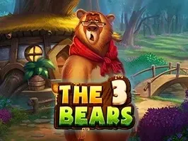 3 Bears screenshot